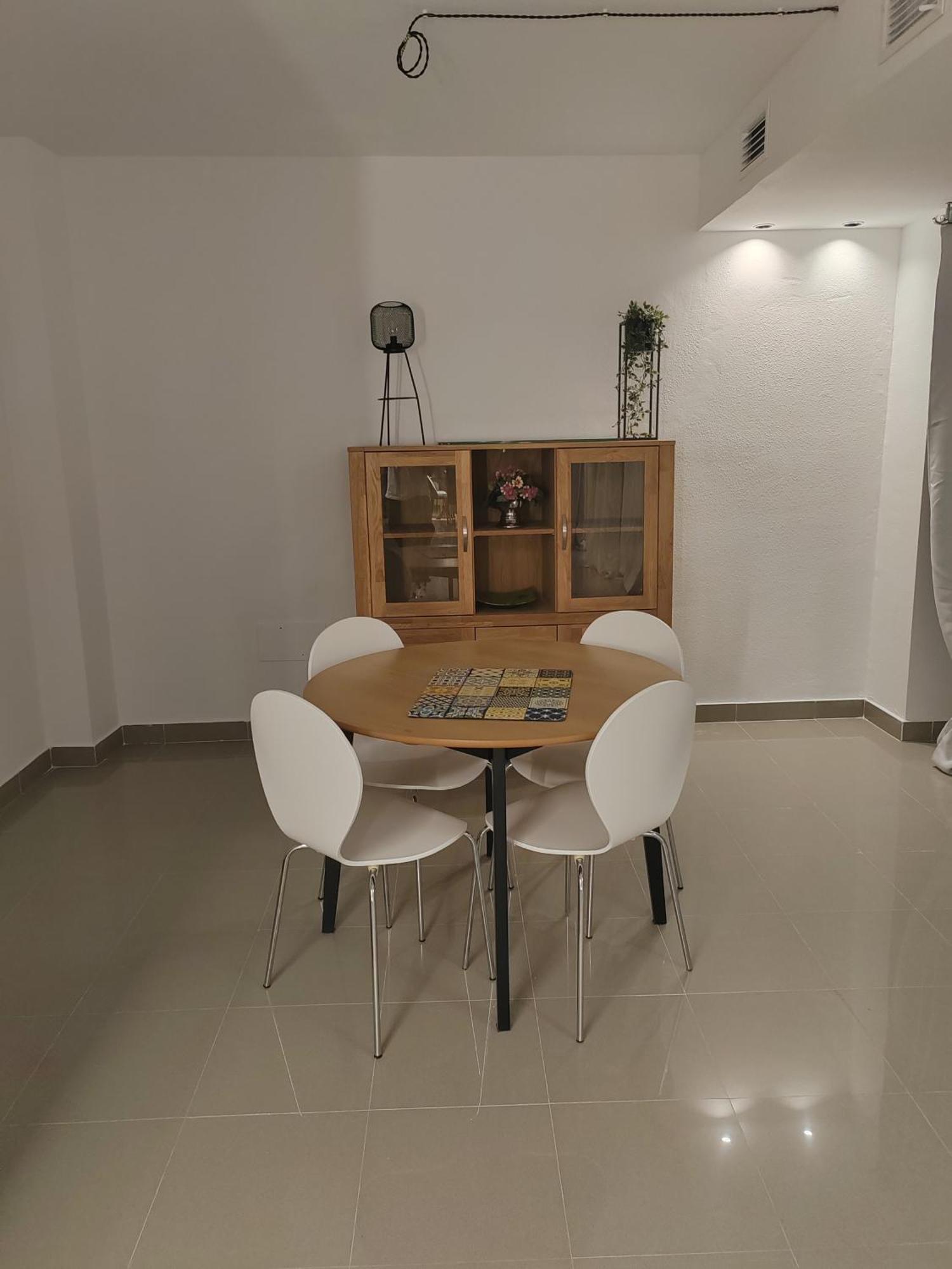Apartmán Increible Loft En El Corazon De Lorca Exteriér fotografie