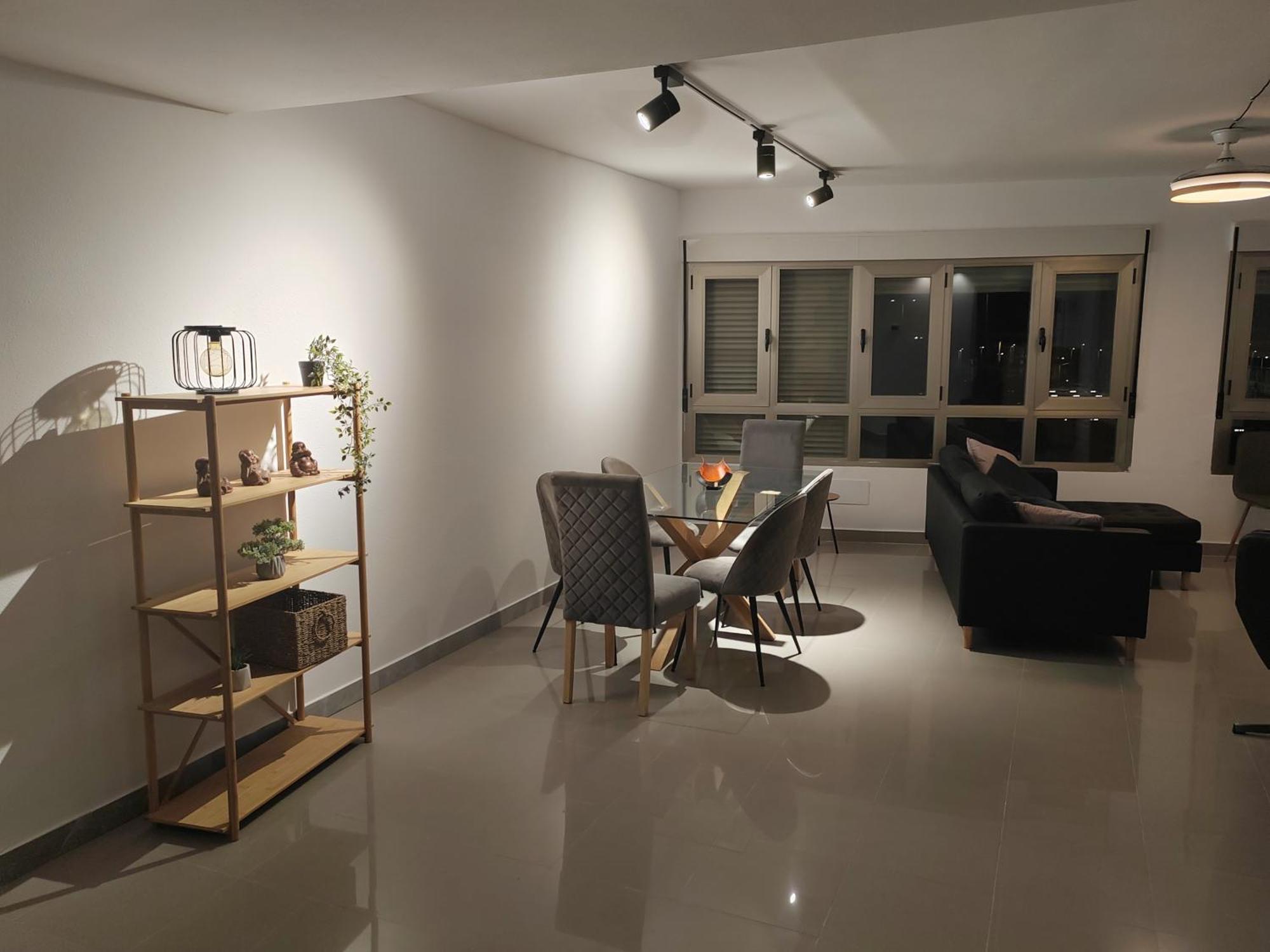 Apartmán Increible Loft En El Corazon De Lorca Exteriér fotografie