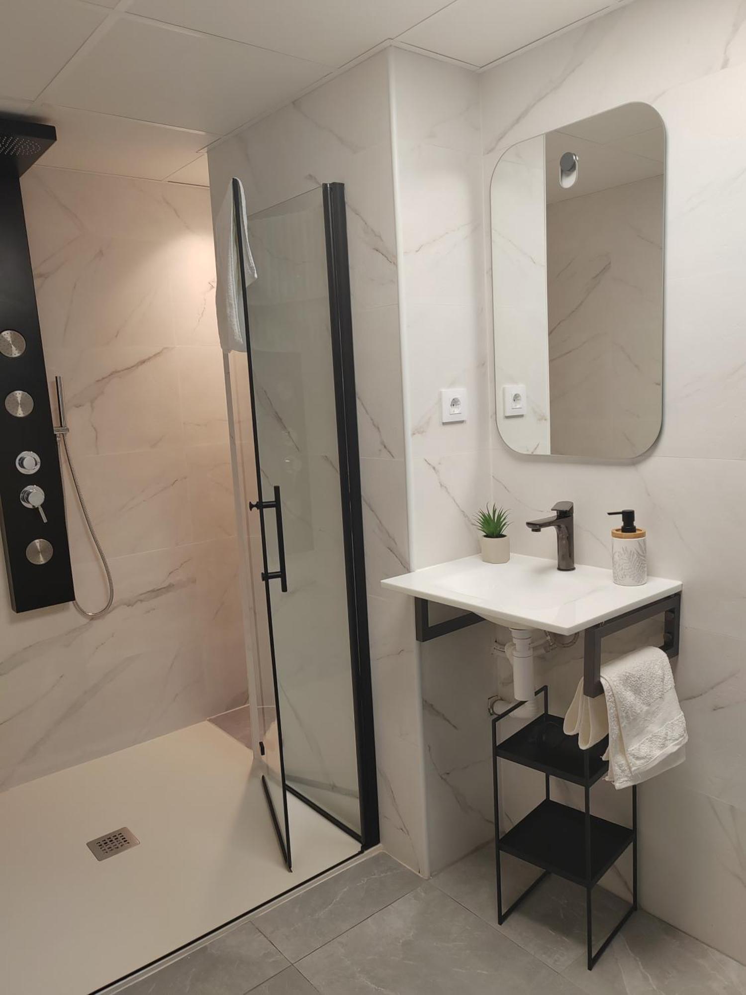 Apartmán Increible Loft En El Corazon De Lorca Exteriér fotografie