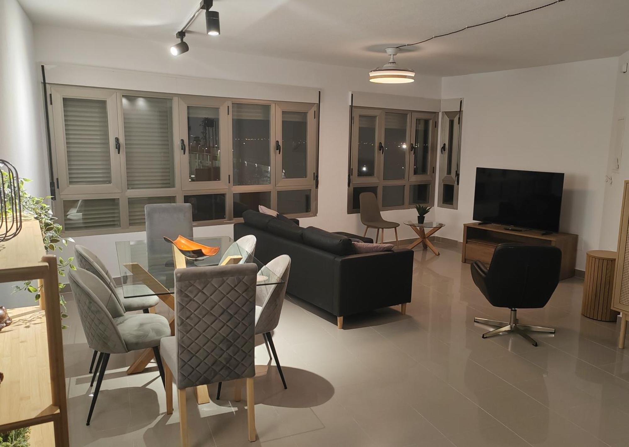 Apartmán Increible Loft En El Corazon De Lorca Exteriér fotografie